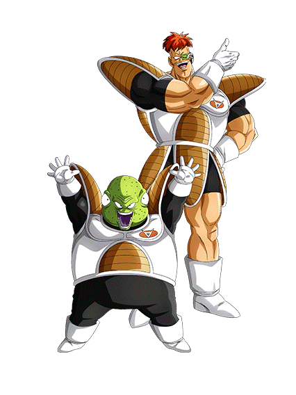 Card character