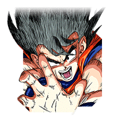 Goku