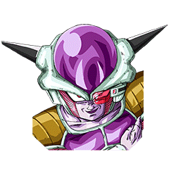 Frieza (1st Form)