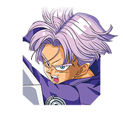 Trunks (Teen)