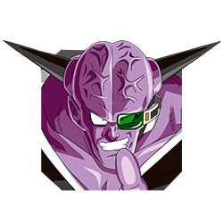 Captain Ginyu