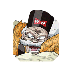 Dr. Gero