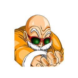 Master Roshi