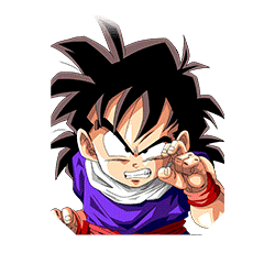 Gohan (Kid)