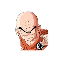 Krillin thumbnail