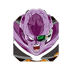 Captain Ginyu thumbnail