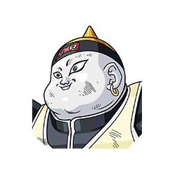 Android #19 thumbnail