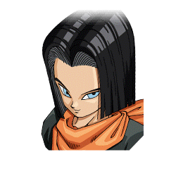 Android #17 thumbnail