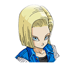 Android #18 thumbnail