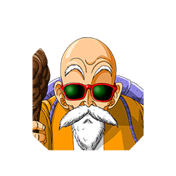 Master Roshi