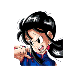 Thumbnail for Chi-Chi