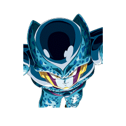 Cell Jr.