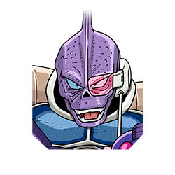 Frieza Soldier