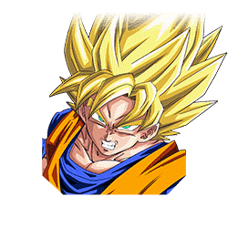 SSJ Goku thumbnail