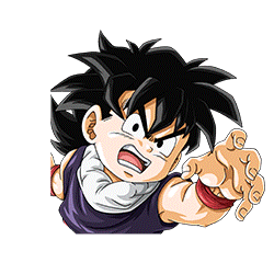 Gohan (Kid) thumbnail