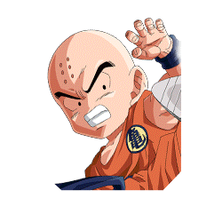 Krillin thumbnail
