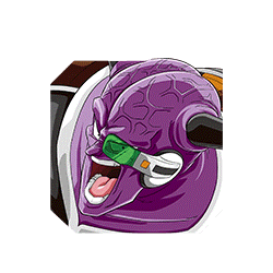 Captain Ginyu thumbnail