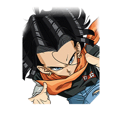 Android #17 thumbnail