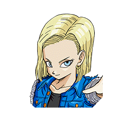 Android #18 thumbnail