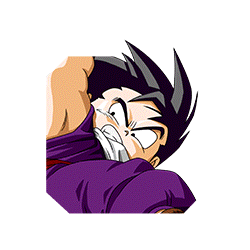 Gohan (Kid) thumbnail