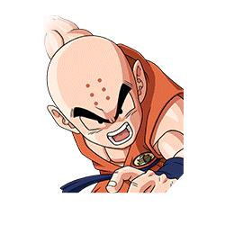 Krillin thumbnail