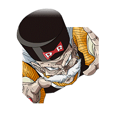 Dr. Gero thumbnail