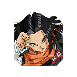 Android #17 thumbnail