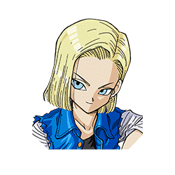 Android #18 thumbnail