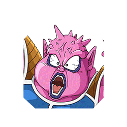 Dodoria