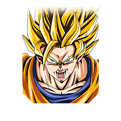 SSJ2 Goku