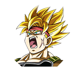 SSJ Bardock