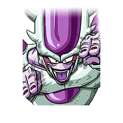 Frieza (3rd Form)