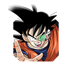 Ginyu (Goku)