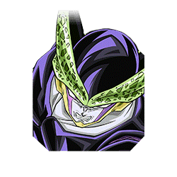 Cell (Perfect Form)