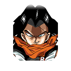 Android #17 (Future)