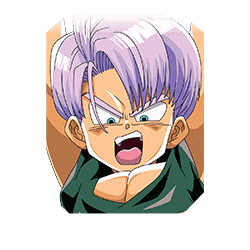 Trunks (Kid)