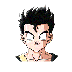 Gohan (Teen)