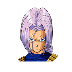 Trunks (Teen)