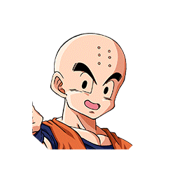 Krillin thumbnail