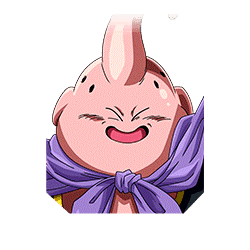 Majin Buu (Good)