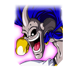 Majin Buu (Pure Evil)