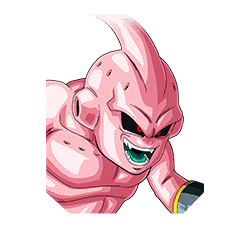 Buu (Kid)