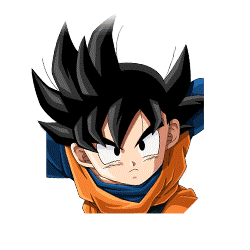 Goten (Kid)