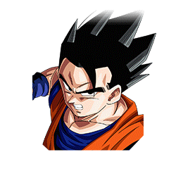 Ultimate Gohan