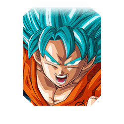 SSB Goku