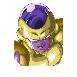 Golden Frieza
