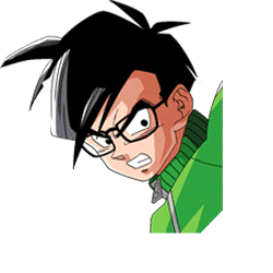 Gohan (Teen)
