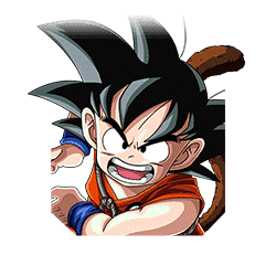 Goku (Youth)