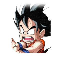 Goku (Youth)