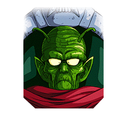 Demon King Piccolo (Elder)